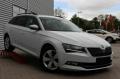 1 SKODA Superb